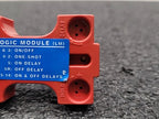 Banner Engineering LM1 16286 Logic Module Photoelectric Sensor