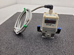 SMC ITV2030-312L4 Electro Pneumatic Regulator 0-10VDC Input 0.7-70SPI Output