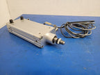 Lot of 2x BOSCH Pneumatic Air Cylinder 0 822 366 005 63D 0125 63/0125 63/0100
