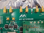 Marvell MV5 Motherboard w/ daughter boards Vertex II Pro XC2VP50 88C8800-A2