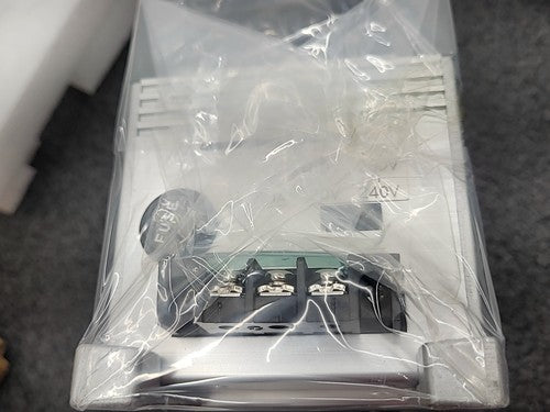 IDEC PFA-1T081 Programmable Controller PLC Relay Output Module FA-1