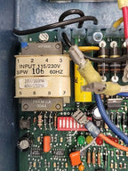 Danfoss Cyclatrol 150 Surface Mount DC Motor Speed Controller PN 150300