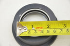 Optics Mount For 2 Inch Lens With attached Lens