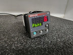 Watlow SD SD6C-HJAA-AARG On/Off PID Universal Temperature Controller 110-240VAC