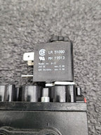 ARO Ingersoll Rand 8-22 Solenoid Valve Coil 24V DC / 48V AC Genuine A212SS-O24-D