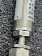 Swagelok UHP PTU-S-NC60-23AC Ultra High Purity High Vacuum / Pressure Transducer