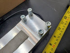 3x Scaime 150kg Aluminum Low Profile Load Cell AP150 C3 SH 10e F