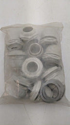 IBOCO RA-32G Non-Metallic Light Grey  LiquidTight Connector 1-1/4" ID 10/Bag