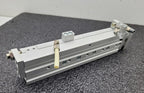 SMC 13-MXS12-100A Linear Guide Slide Cylinder