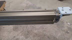 Univer S100450 Rodless Linear Pneumatic Actuator Cylinder LR2 2200