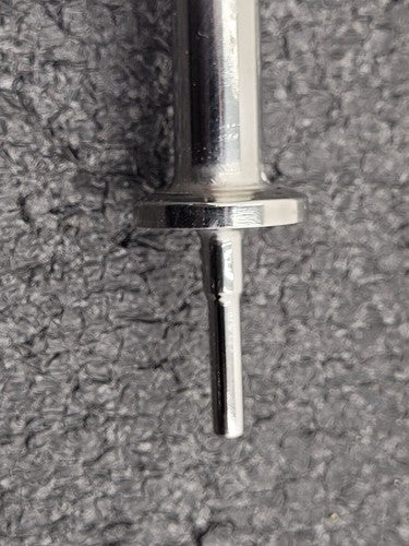 Endress & Hauser TM372-17V8/160 TM372-CA1C2B5EA2E1A Temperature Sensor TrustSens