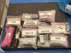 Numatics Solenoid Valve Turck BI2U M12 Sensor Industrial Pneumatic Parts Lot