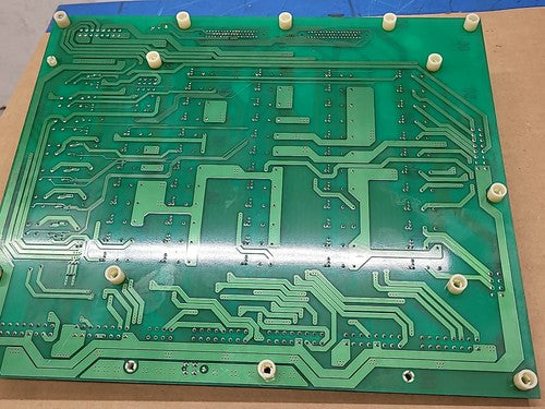 Mazak FH480 AC-PCB Relay Circuit Board D70RA003940 CNC Horizontal Machining