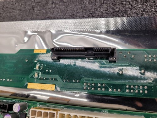 Supermicro X9DRW-3TF+ Server Motherboard 64Gb Ram 2x E5-2620 Xeon Working Pull