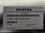 Siemens Simatic S7-300 PLM Mounting Rail Bracket 2000mm 6ES7 390-1BC00-0AA0 NEW