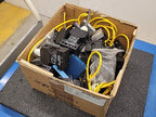 Schmersal AZ 15 ZV Industrial Safety Interlock Switch Lot Cables Brackets AZ15ZV