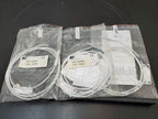 3x SENSORIK Capacitive Level Proximity Sensor SK1-FSA-d7b9/52-NnbS-cPTFE 3 Wire
