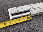 SMC LX-3L100-X110 Short Stroke Electric Actuator 103H3215-5271 Stepping Motor