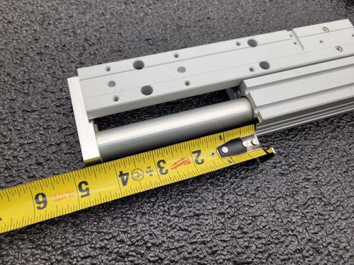 SMC LX-3L100-X110 Short Stroke Electric Actuator 103H3215-5271 Stepping Motor