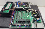 MIURA  XJ1-120-RY 7E Steam Boiler Operational Control Panel Board Working Pull
