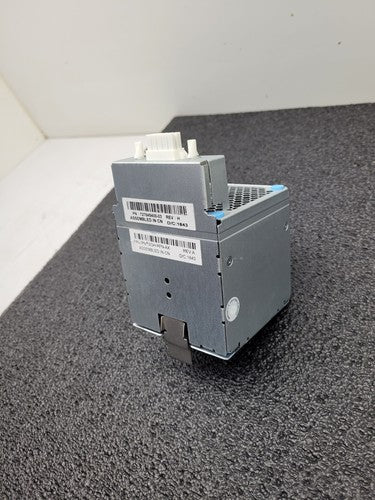 Lot of 4x Drive Storage Array Fan Module JBOD 739348000-00 Rev. D EXOS
