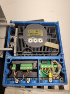 Endress+Hauser PROMASS S Mass Flowmeter 83S25-1MX1/0 Flow Controller +XMTR [11]