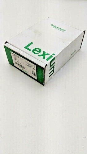 Schneider Electric Servo Drive I/O Module Lexium 32 VW3M3302 4DI 2DQ 2AI 2AQ