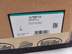 Panduit CLT62F-C3 Orange Currogated Slit Wall Wrap Cable Tubing 100FT 0.67" DIA