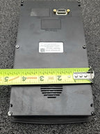 QSI QTERM-G55 Industrial HMI Operator Terminal Graphical Data Controller