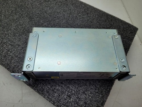 Siemens 6ES7647-8BA12-0AA3 NANOBOX PC DisplayPort Tested Working Pull 24VDC pwr