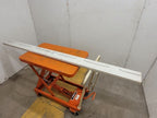 Siemens Simatic S7-300 PLM Mounting Rail Bracket 2000mm 6ES7 390-1BC00-0AA0 NEW