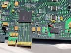 IDT Accelerated Thinking 89HPES12T3G2 Evalution Board PCIe2 x4