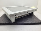 Advantech PPC-177T-BARE-TE Color TFT LCD Operator Touch Panel HMI 17" Screen K.