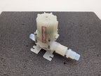 4x AMAT Furon High Purity Valve 1107510-001 JV2-F1212NC-B-1 3/4" Air Actuated