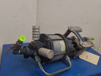 Speeflo Commander 742-140B Air Operated 60:1 Pressure Intensifier Grease Pump A1