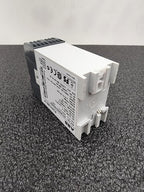 Jakob Safety ABB Pluto B20 v2 Safety Relay 4x 4-20mA/0-10V analog inputs 24VDC