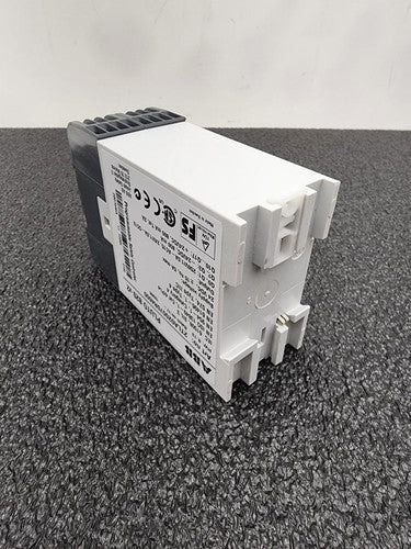 Jakob Safety ABB Pluto B20 v2 Safety Relay 4x 4-20mA/0-10V analog inputs 24VDC