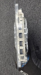 Silicom PE310G4140-T V:1.0 Quad Port Copper 10 Gigabit Ethernet PCI Express x540