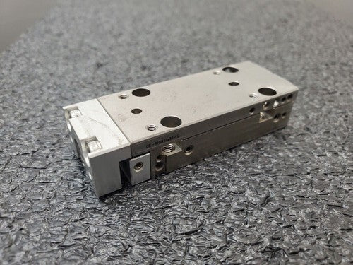 Koganei CS-MGA10x30L Precision Pneumatic Linear Guide Air Slide 30mm Stroke