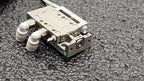 SMC 11-MXJ8L-10C Slide Table Clean Room MXS/MXJ Guided Cylinder w/ D-M9N Sensors