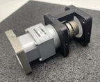 Shimpo Nidec Able Reducer VRALC05L 5:1 Ratio w/ Adapter 16mm Output 19mm Input