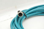 Phoenix Contact RJ-45 To 4-Pin Male 6m Cable