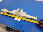 SMC Digital Flow Switch Air PF2A703H-F10-69 150-3000L/min 24VDC PNP