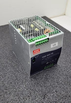 MEAN WELL TDR-960-48  Industrial Din Rail 3PH to 48VDC Power Supply 960W