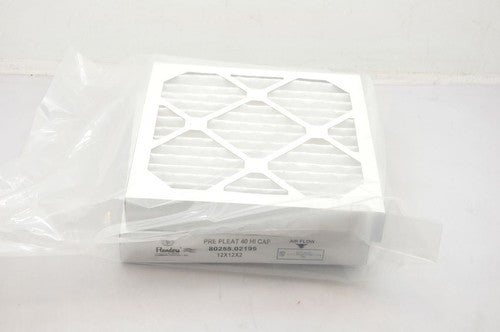Lot of 2 Flanders 80255.02199 PrePleat 40 High Cap. Filters NEW