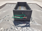 National Instruments NI CompactRIO 8 Slot cRIO-9104 Backplane Mainframe