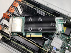 IBM Power S822L Server 8247-22L POWER8 Enterprise System 2x 00KV832 256GB Ram