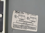 SCE SCE-12108CH Industrial Control Panel Enclosure Type 12 w/ On Off 12"x10"x8"