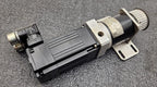 SEW CMP40S/KY/RH1M/SM1 400V 3000RPM Servo Motor 0.5Nm 100:1 SPN 138693 Gearhead