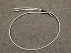 Banner Engineering BHA13S Fiber Optic Cable Assembly Glass Stainless Steel